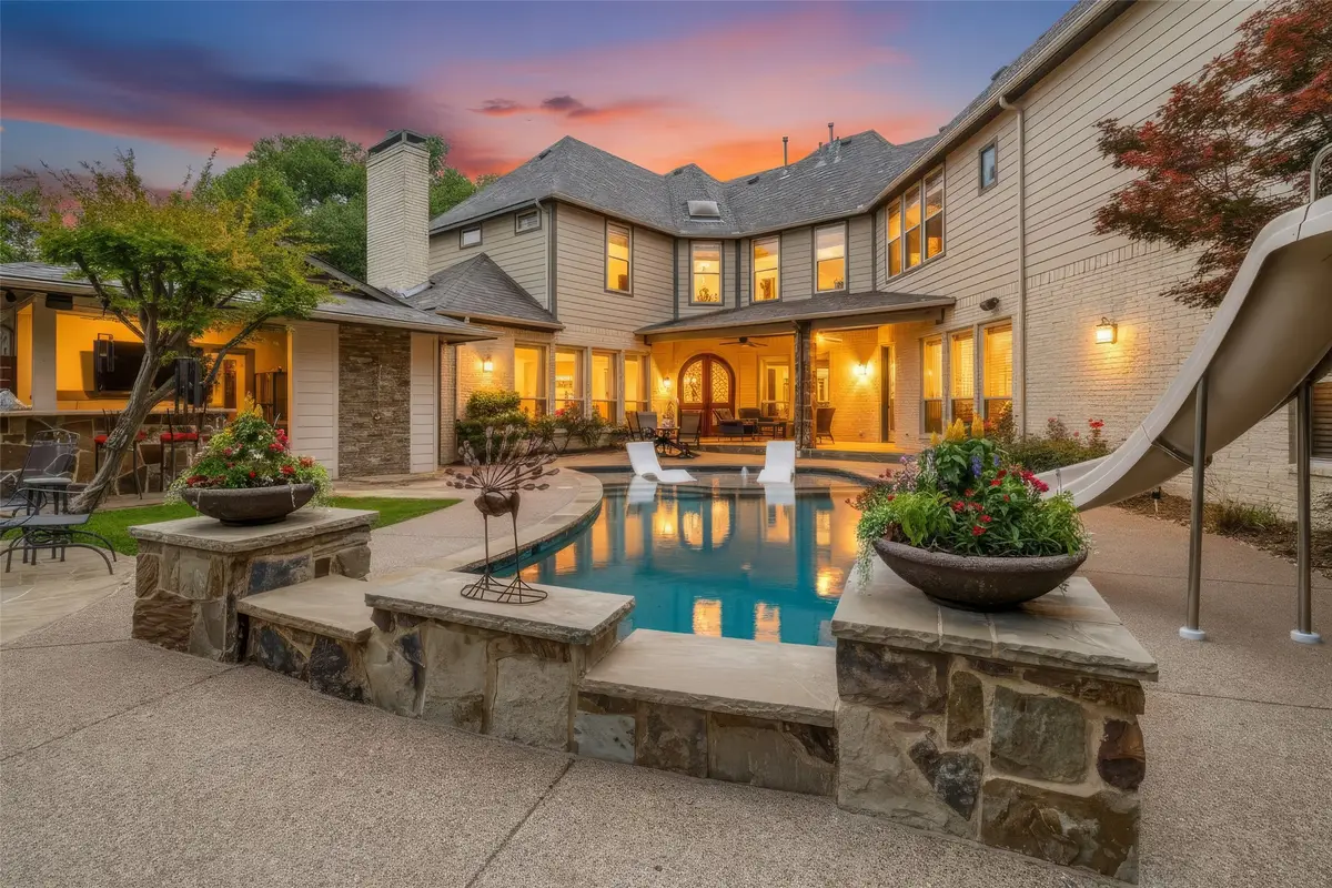 6501 Blanch Circle, Dallas, TX 75214 - #1