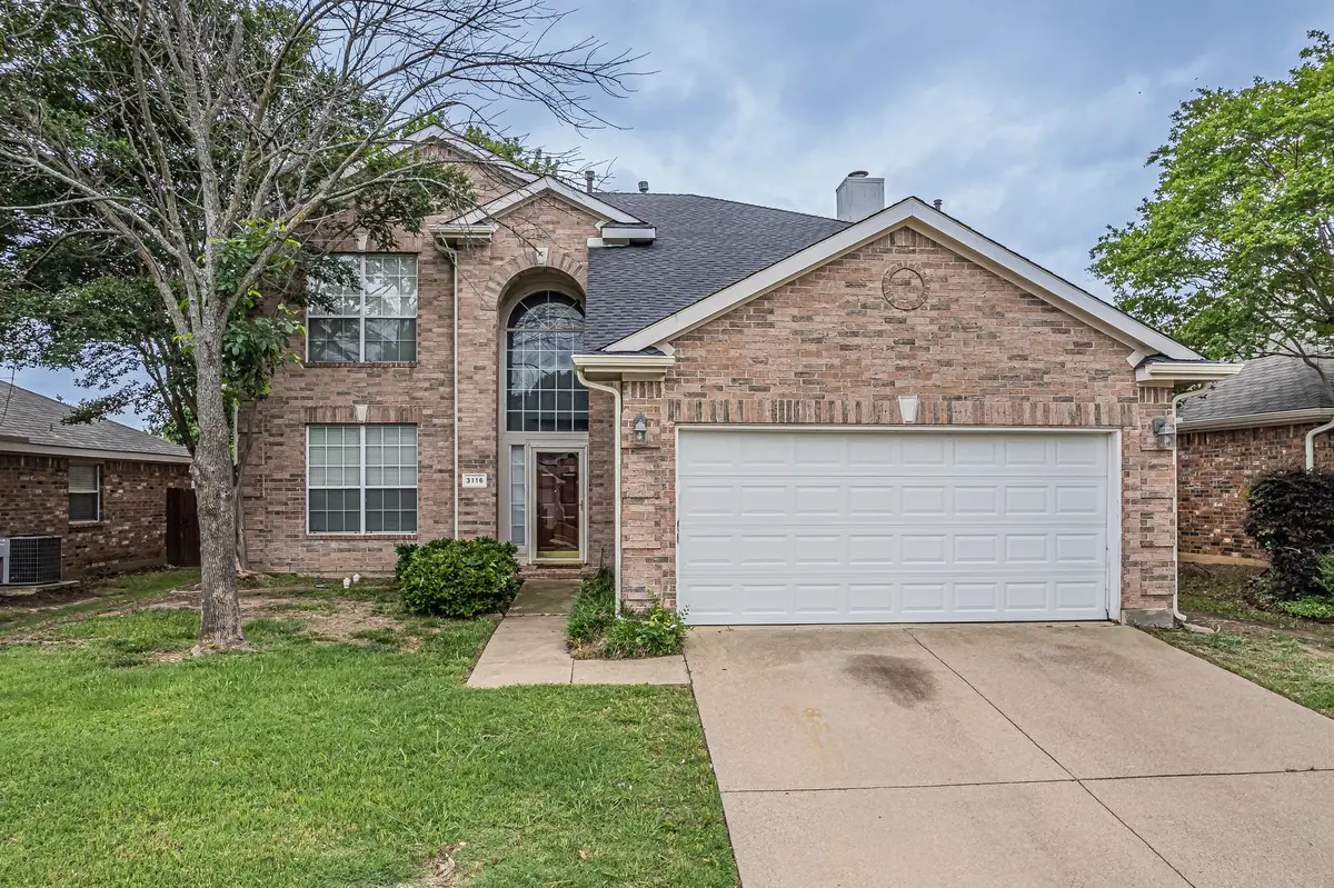 3116 Mason Avenue, Corinth, TX 76210 - #1
