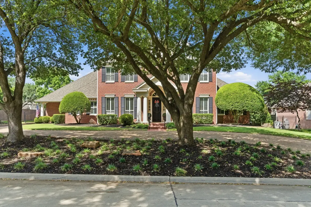 180 Creekway Bend, Southlake, TX 76092 - #1