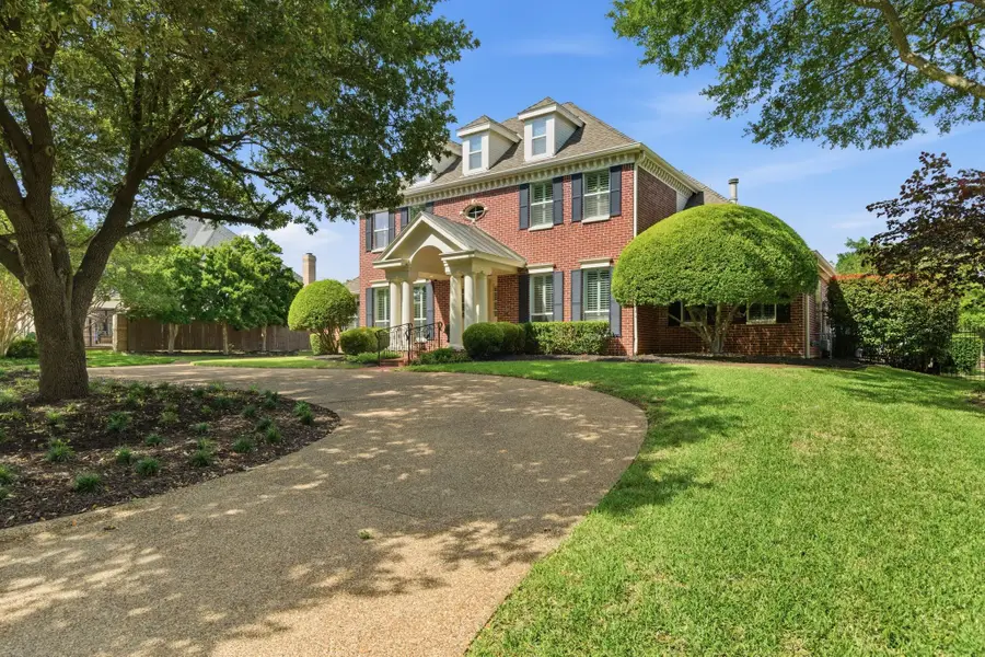 180 Creekway Bend, Southlake, TX 76092 - #2