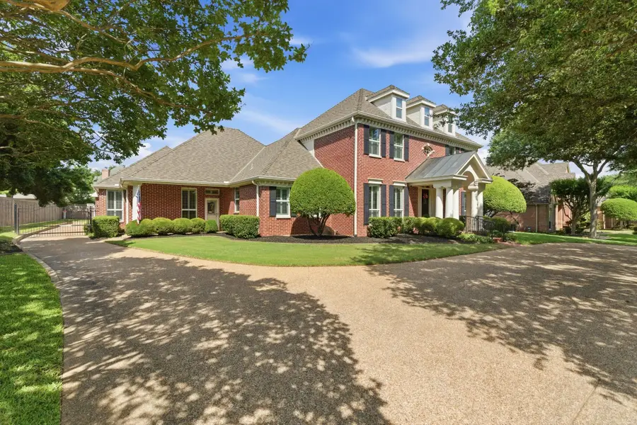 180 Creekway Bend, Southlake, TX 76092 - #3