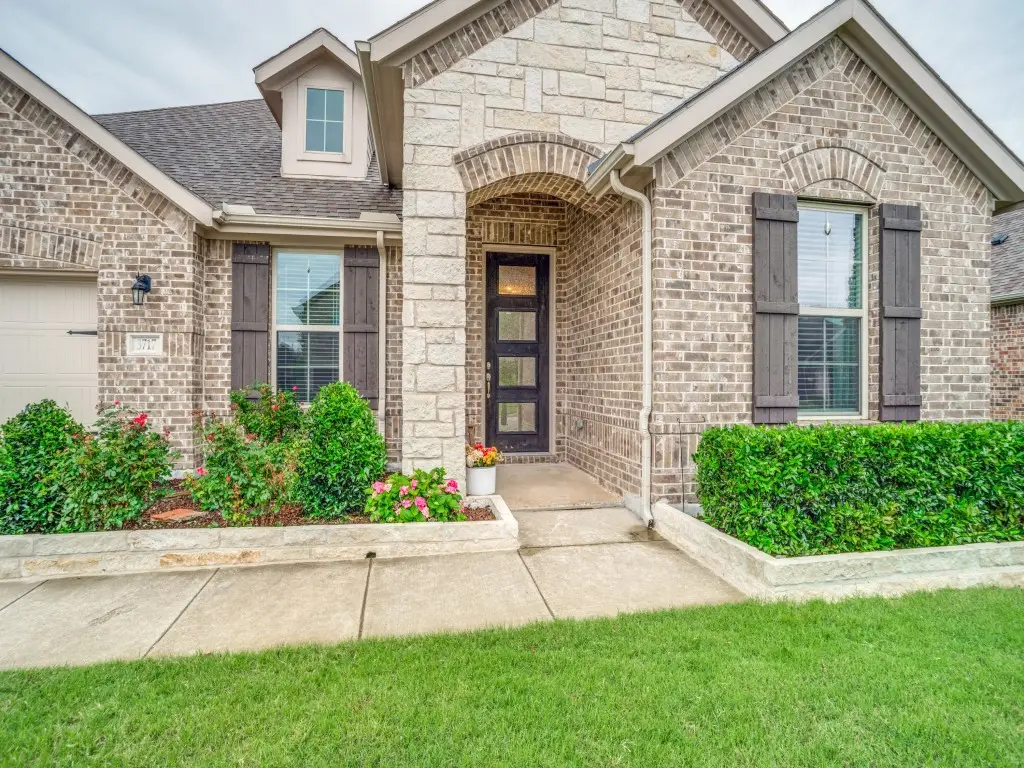 3717 Holley Ridge Way, McKinney, TX 75071 - #1