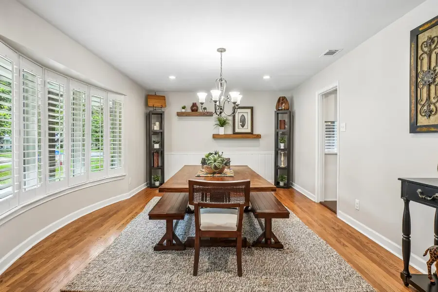 3549 Vinecrest Drive, Dallas, TX 75229 - #3
