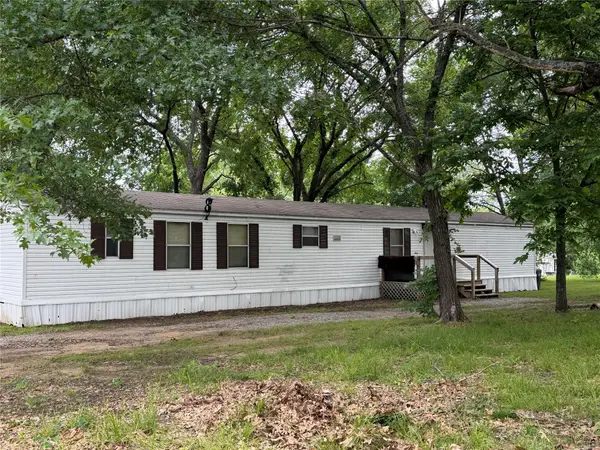 611 Star Street, Denison, TX 75020