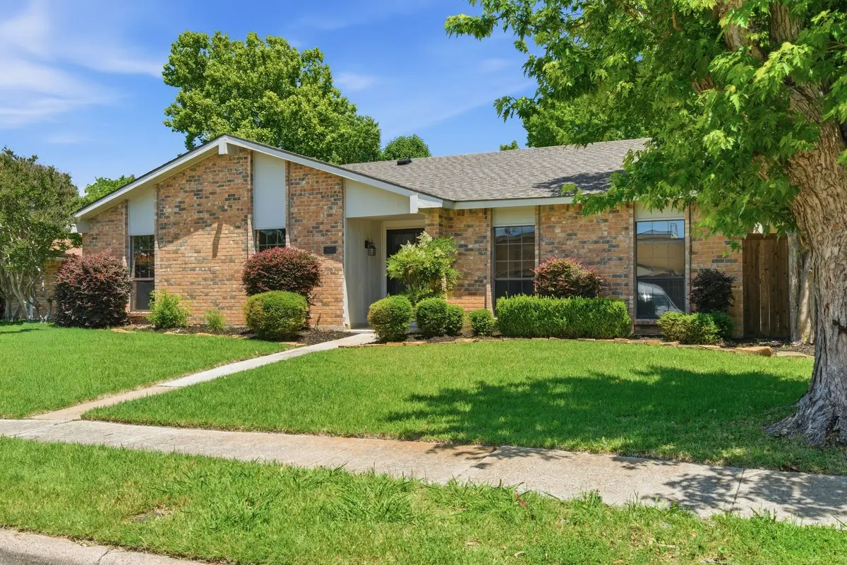 4108 Churchill Drive, Flower Mound, TX 75028 - #1