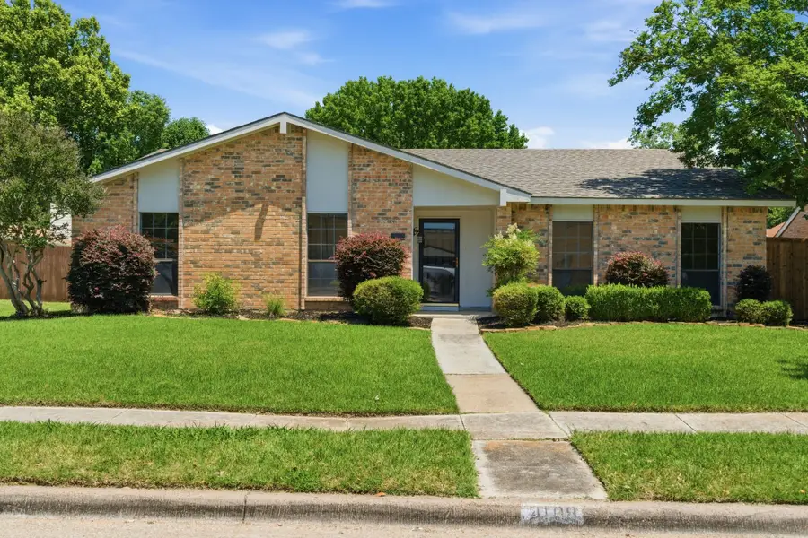 4108 Churchill Drive, Flower Mound, TX 75028 - #2