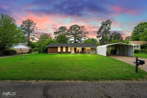 9508 Palmetto Lane, Shreveport, LA 71118