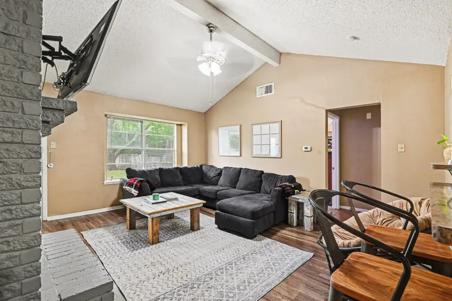 817 Panay Way Drive, Fort Worth, TX 76108 - #3
