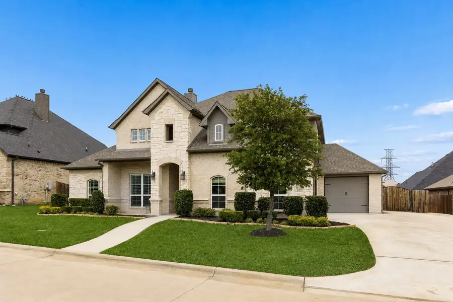 104 Ryder Court, Hurst, TX 76053 - #2