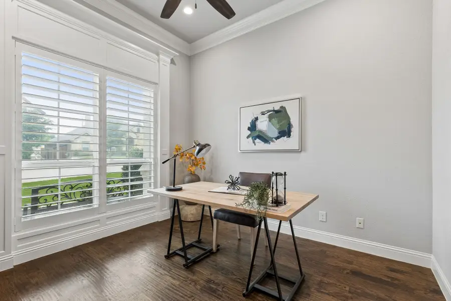 104 Ryder Court, Hurst, TX 76053 - #3