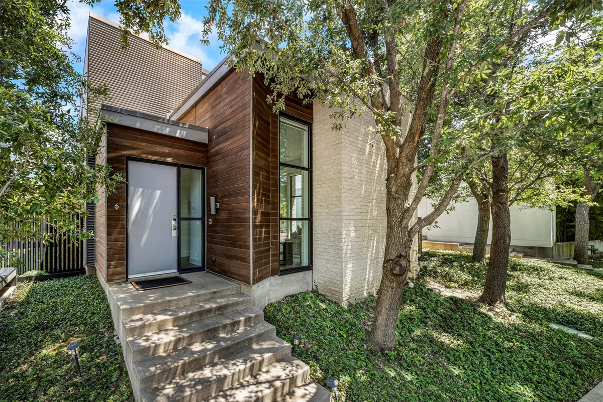 6 Vanguard Way, Dallas, TX 75243 - #1