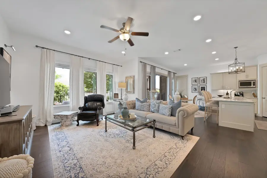 7201 Caladium Drive, McKinney, TX 75070 - #2