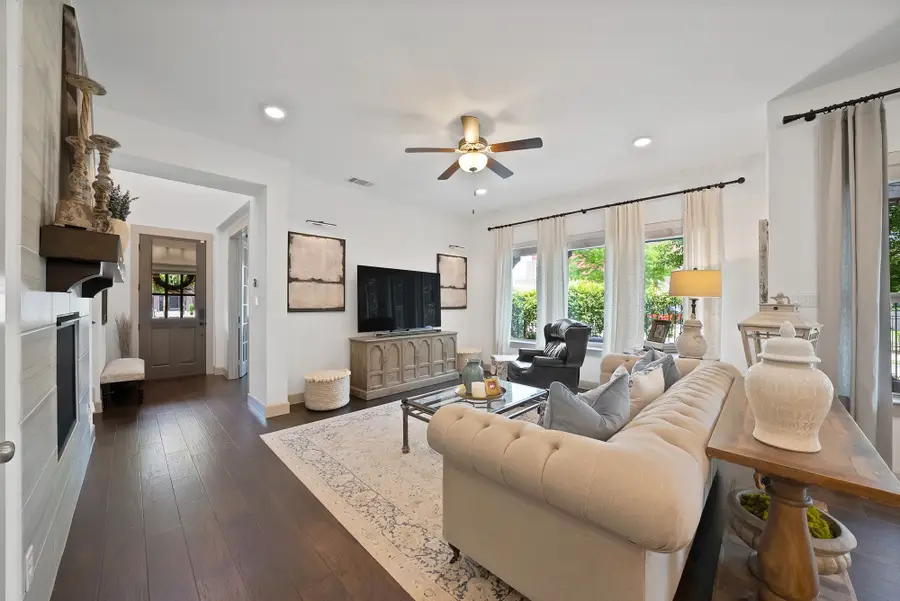 7201 Caladium Drive, McKinney, TX 75070 - #3