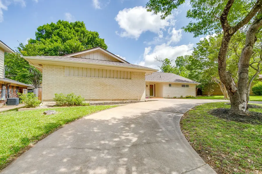 3520 Walton Avenue, Fort Worth, TX 76133 - #2