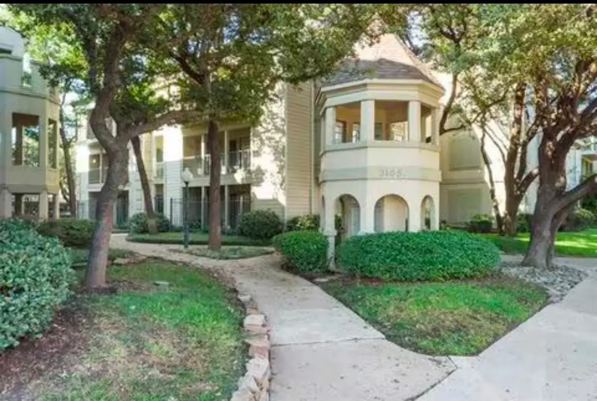 3105 San Jacinto, Dallas, TX 75204 - #1