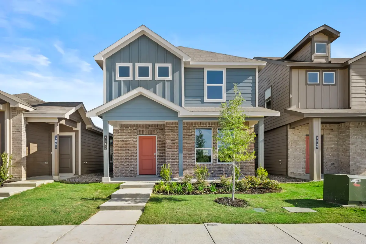 3045 Maple Orchard Lane, Fort Worth, TX 76140 - #1