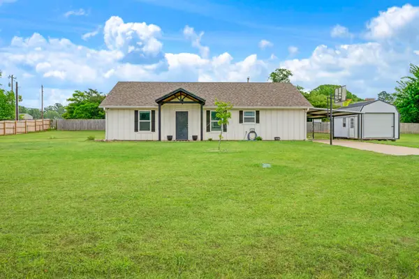134 Private Road 43790 #43790, Paris, TX 75460