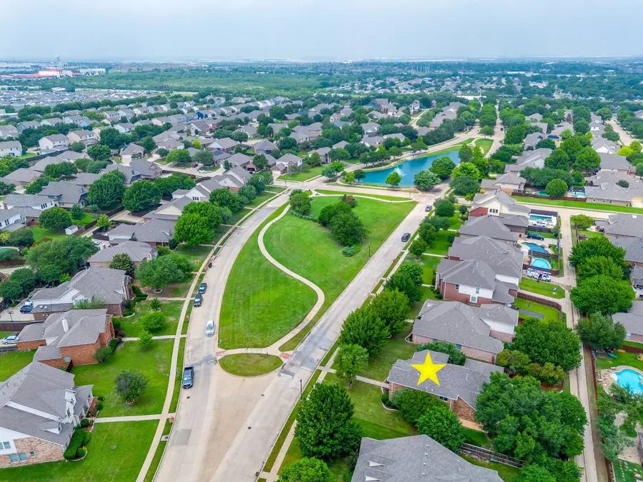 10500 Crawford Farms Drive, Fort Worth, TX 76244 - #2