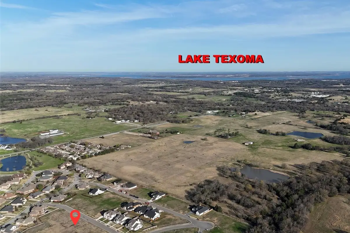 2019 Payton Way, Pottsboro, TX 75076 - #1