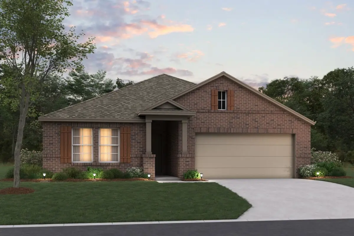 1733 Cambium Drive, Fort Worth, TX 76131 - #1