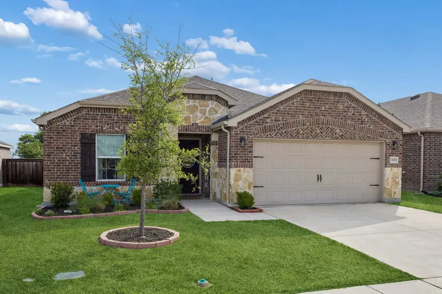 1303 Binfield Drive, Forney, TX 75126 - #2