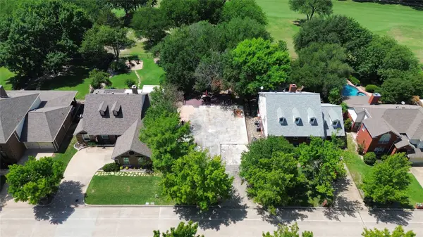 2632 Valley Creek Trail, McKinney, TX 75072