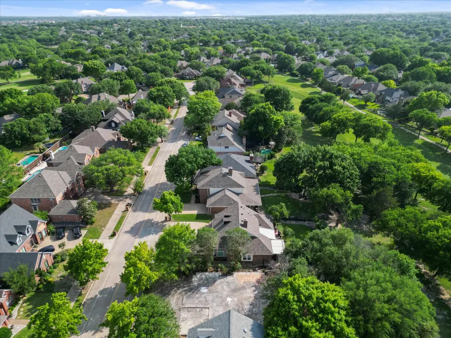 2632 Valley Creek Trail, McKinney, TX 75072 - #2