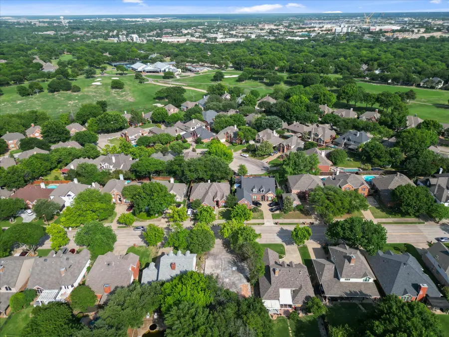 2632 Valley Creek Trail, McKinney, TX 75072 - #3