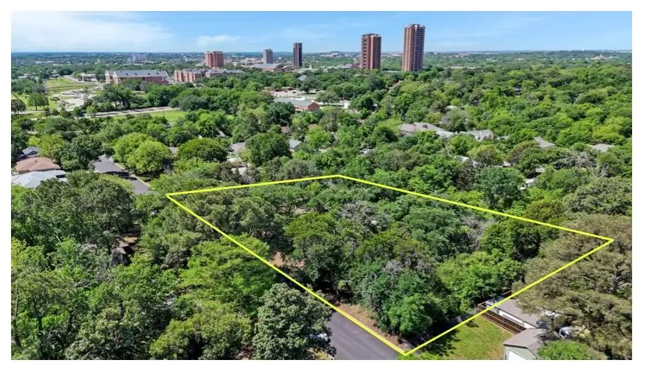 2105 Cherrywood Lane, Denton, TX 76209 - #1