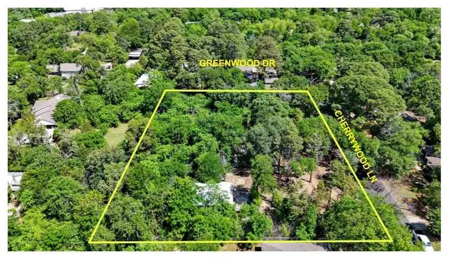 2105 Cherrywood Lane, Denton, TX 76209 - #2