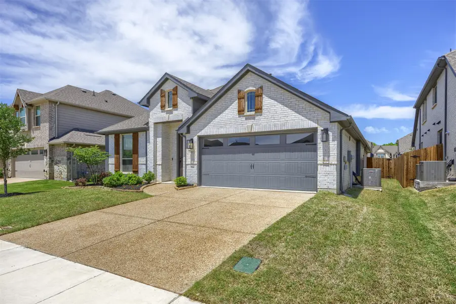 1003 Pecan Glen Drive, Melissa, TX 75454 - #3