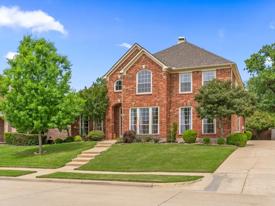 805 Twin Creeks Drive, Keller, TX 76248 - #2