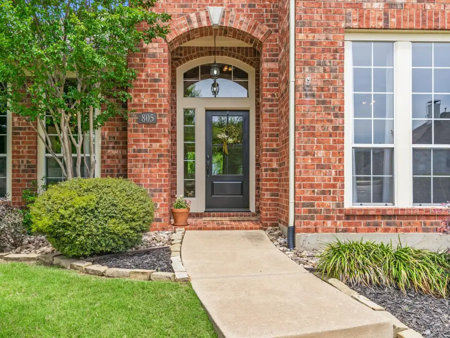 805 Twin Creeks Drive, Keller, TX 76248 - #3