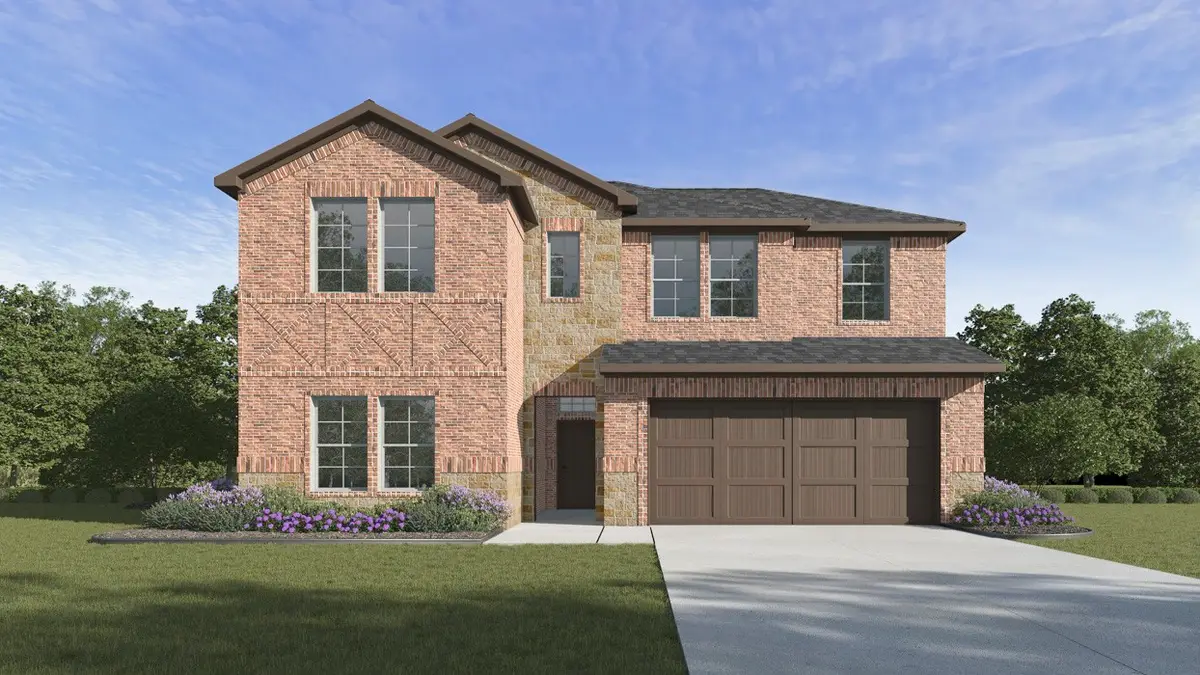 3820 Caddo Drive, Celina, TX 75009 - #1