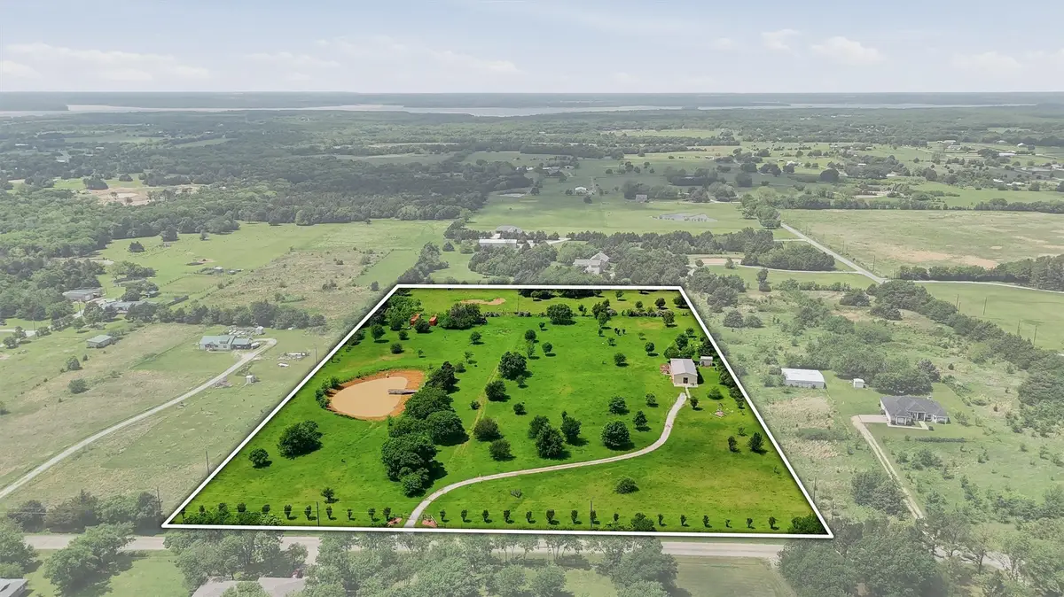 2139 Keefer Road, Pottsboro, TX 75076 - #1