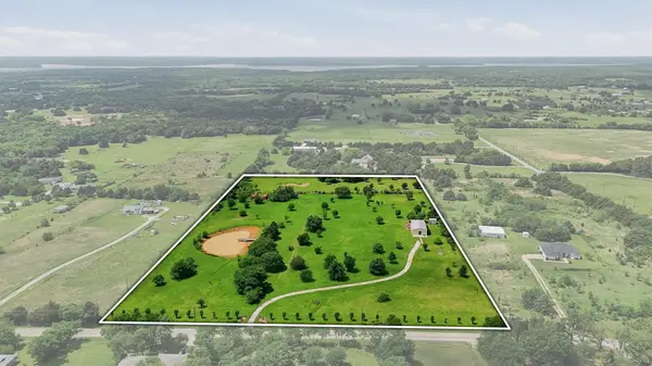 2139 Keefer Road, Pottsboro, TX 75076