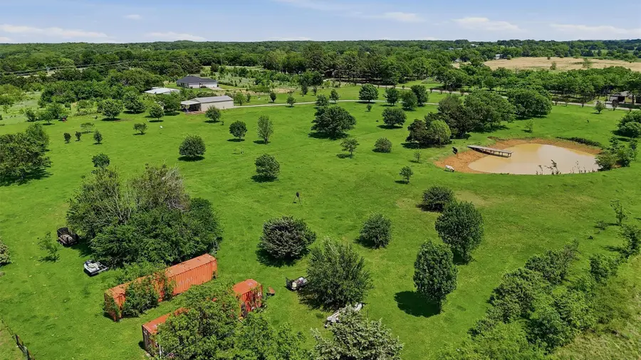 2139 Keefer Road, Pottsboro, TX 75076 - #3