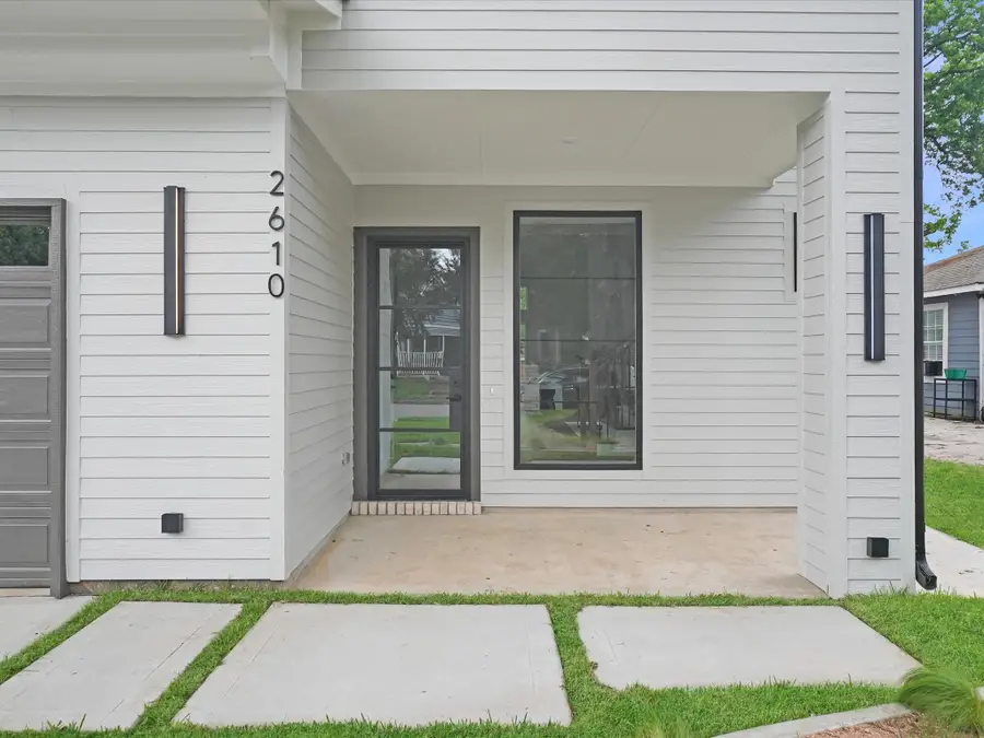 2610 Emmett Street, Dallas, TX 75211 - #2