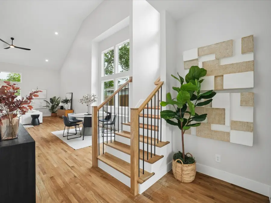 2610 Emmett Street, Dallas, TX 75211 - #3