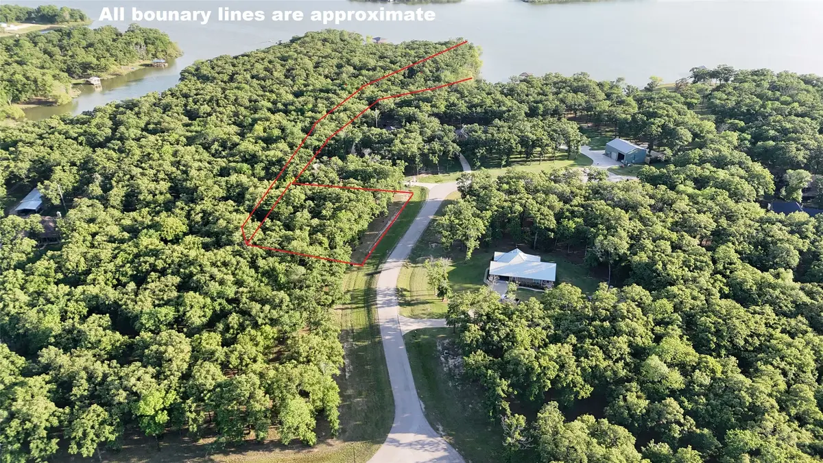 Lot 62 Anchor Point, Quinlan, TX 75474 - #1