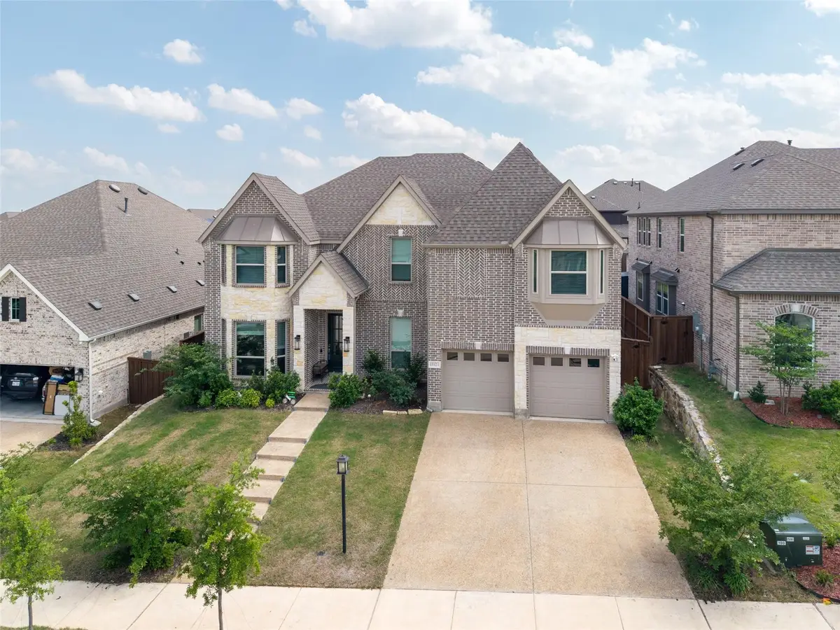 1512 Diamond Drive, Wylie, TX 75098 - #1