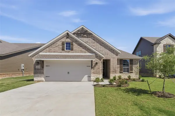 1233 Sabine River Lane, Springtown, TX 76082
