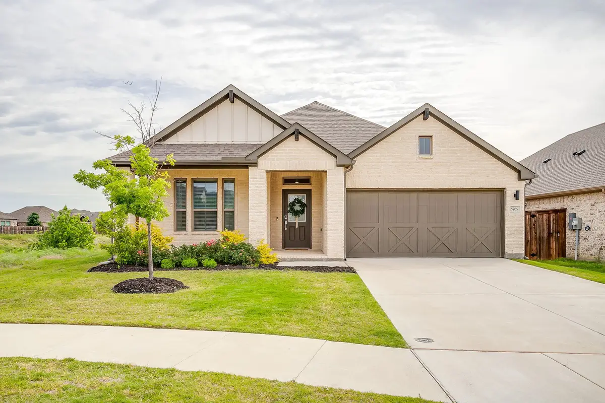 5709 Freeport Lane, Fort Worth, TX 76126 - #1