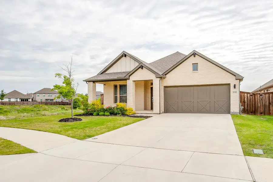 5709 Freeport Lane, Fort Worth, TX 76126 - #2