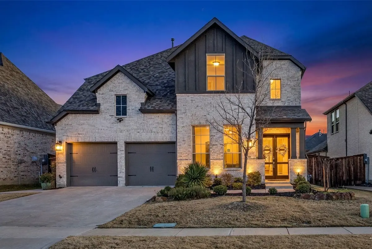 8908 Brandy Branch Way, McKinney, TX 75071 - #1