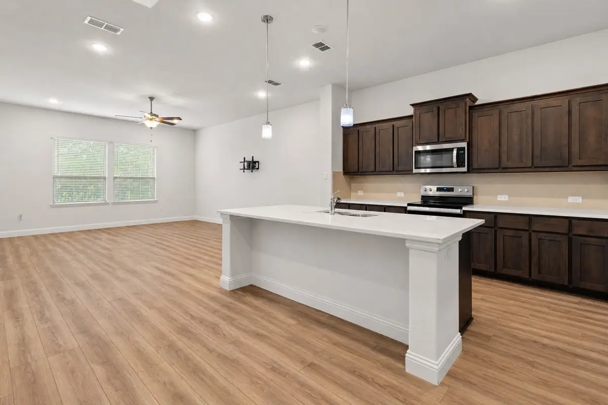 681 Coleman Street, Aubrey, TX 76227 - #1