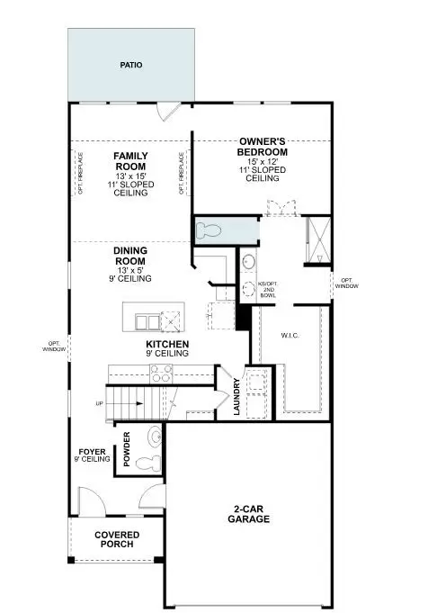 2021 Osage Trail, Mesquite, TX 75149 - #2