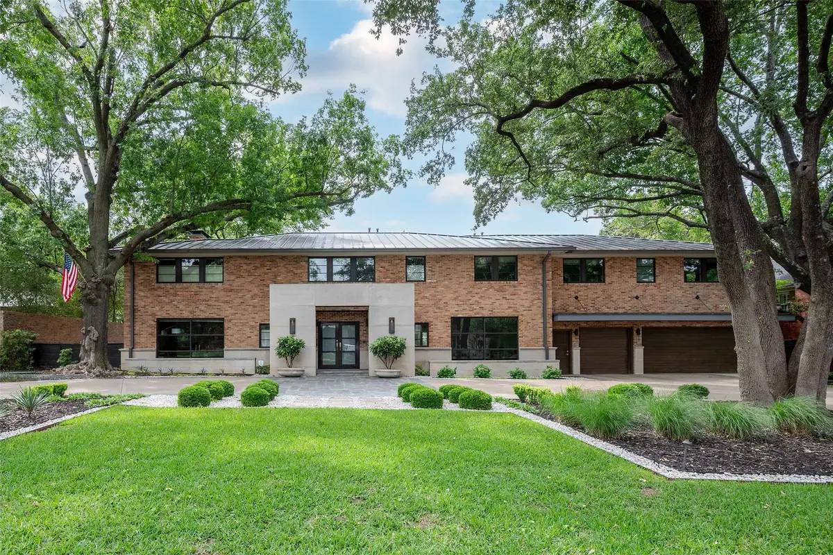 5356 Drane Drive, Dallas, TX 75209 - #1