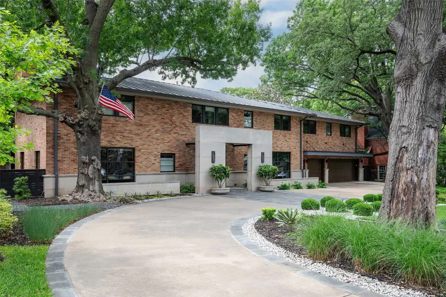 5356 Drane Drive, Dallas, TX 75209 - #2