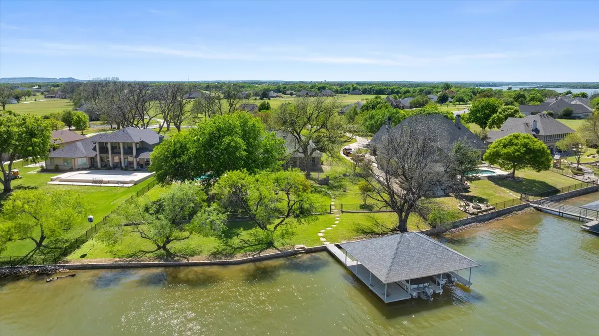 1302 E Baja Court, Granbury, TX 76048 - #1